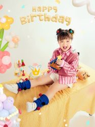 -海马体家庭照相馆(杭州远洋乐堤港店)