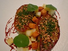 -文华扒房及酒吧(香港文华东方酒店)