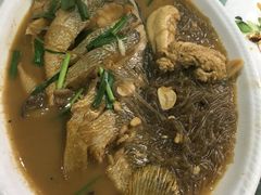 -渔码头食府·20年蓬莱老字号(登州路店)