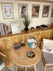 -慈蕊美容养生·专业经络调理