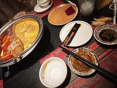 -牛New寿喜烧(金茂览秀城店)