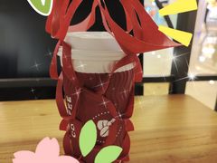 -COSTA COFFEE(武汉武商MALL店)