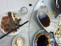 -芸海阁·农家私房菜(沙家浜景区出口店)