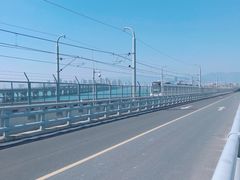 -海堤纪念公园