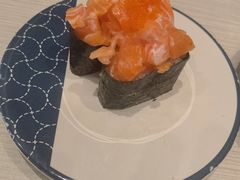 -濱寿司(高新伊藤店)