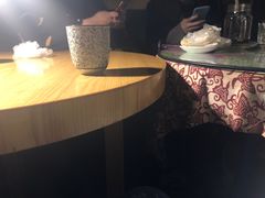 -米粒咖啡小屋(国贸店)
