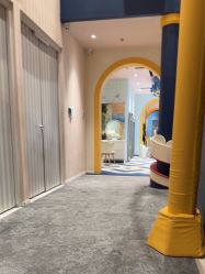 -奈尔宝家庭中心·亲子餐厅(长沙运达汇店)