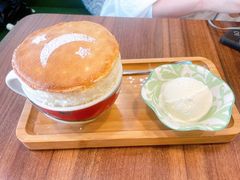 -芙蕾哥哥souffle