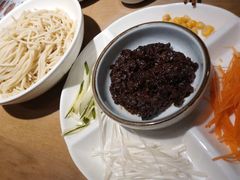 -华馨园北京烤鸭