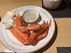 雪蟹腿-虹料理·日料放题(悠方店)