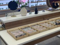 -无界眼镜MaxLess(南翔印象城店)