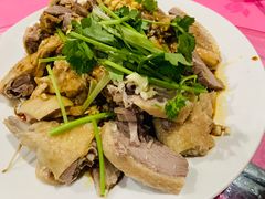 -电白鸭粥店(下沙二坊88号店)
