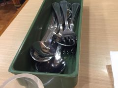 -萨莉亚意式餐厅(星海广场店)