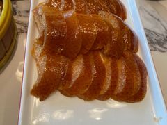 -玉林烤鸭店(定福庄店)