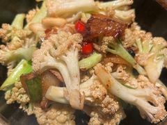 -局气 烤鸭·北京菜(光华路店)