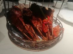 -避风塘·老港味餐厅(虹口龙之梦店)
