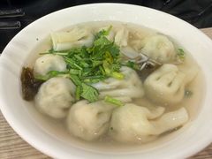 -隆盛园火勺馄饨面(十一纬路店)