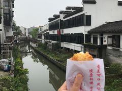 -天桥饭店·特色海鲜(金山嘴渔村店)