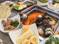 -海底捞火锅(攀枝花万达店)