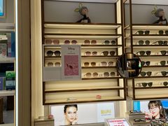 -宝岛眼镜·蔡司·依视路·青少儿近视防控验配中心(西市城购物中心店)
