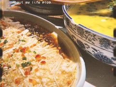 -卯时·龙光雅宴·精致锡帮菜(惠山古镇店)