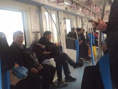 -浦江镇(地铁站)