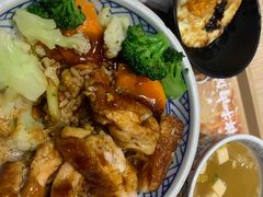 -吉野家(复兴路第二餐厅店)