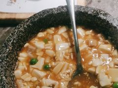 -绿茶餐厅(天津天河城店)