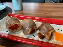 -水月·和牛工坊(水晶郦城店)