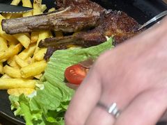 -榖屋house of flour(张江首店)