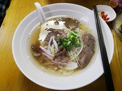 -探越越南牛肉粉(江南西分店)