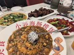 -小郭私房菜·海肠捞饭(学士街店)