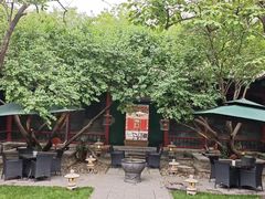 -上海老饭店(北京分店)