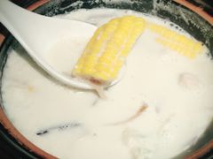 -枣子树素餐厅(铂金城店)