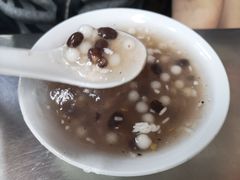 -芳婆糕团店(王府大街店)