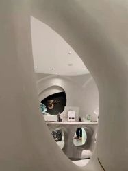 -3AM·S HAIR SALON烫发染发接发