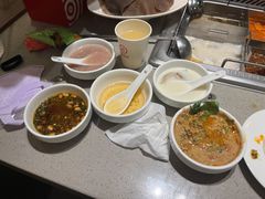-海底捞火锅(松雷店)