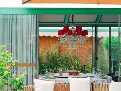 -小河盐帮·私家菜·烤鸭(三元桥·霄云路店)