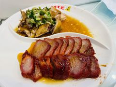 -澳门陈光记烧味饭店(郎家园店)