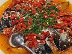 -飶香居(省博物馆店)