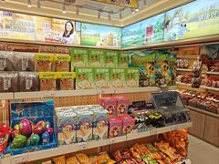 -来伊份(前进西路万象汇店)