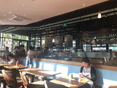 -麦田工坊(月湖店)