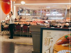 -争鲜回转寿司(中街大悦城店)