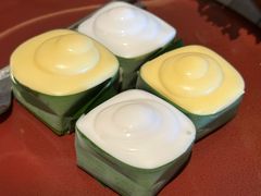 -CHINCHIN 青青·泰国料理(万象食家店)