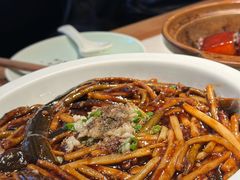 -苏帮袁Sue Cuisine(来福士店)
