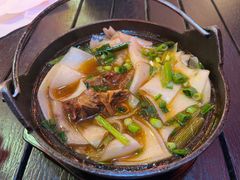 -沙州食驿·非遗小吃夜市