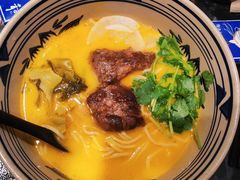 -和府捞面(西溪印象城店)