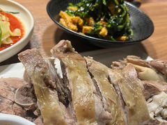 -贯贯吉·清真餐厅(浙江中路店)