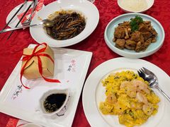 -徐记私厨(半淞园路店)