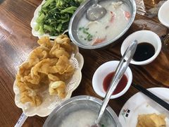 -南记食粥坊·宵夜大排档(莲花总店)